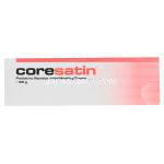 コレサティン Coresatin　小児非ステロイドヒーリングクリーム30mg、Coremirac-6　箱